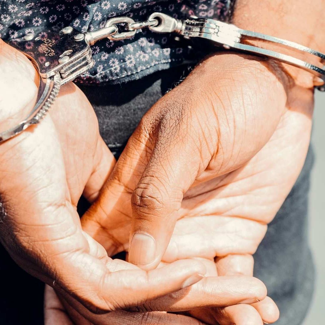 Detienen Cristian Fernando Gutiérrez Ochoa Yerno El Mencho Narcotráfico Lavado Dinero