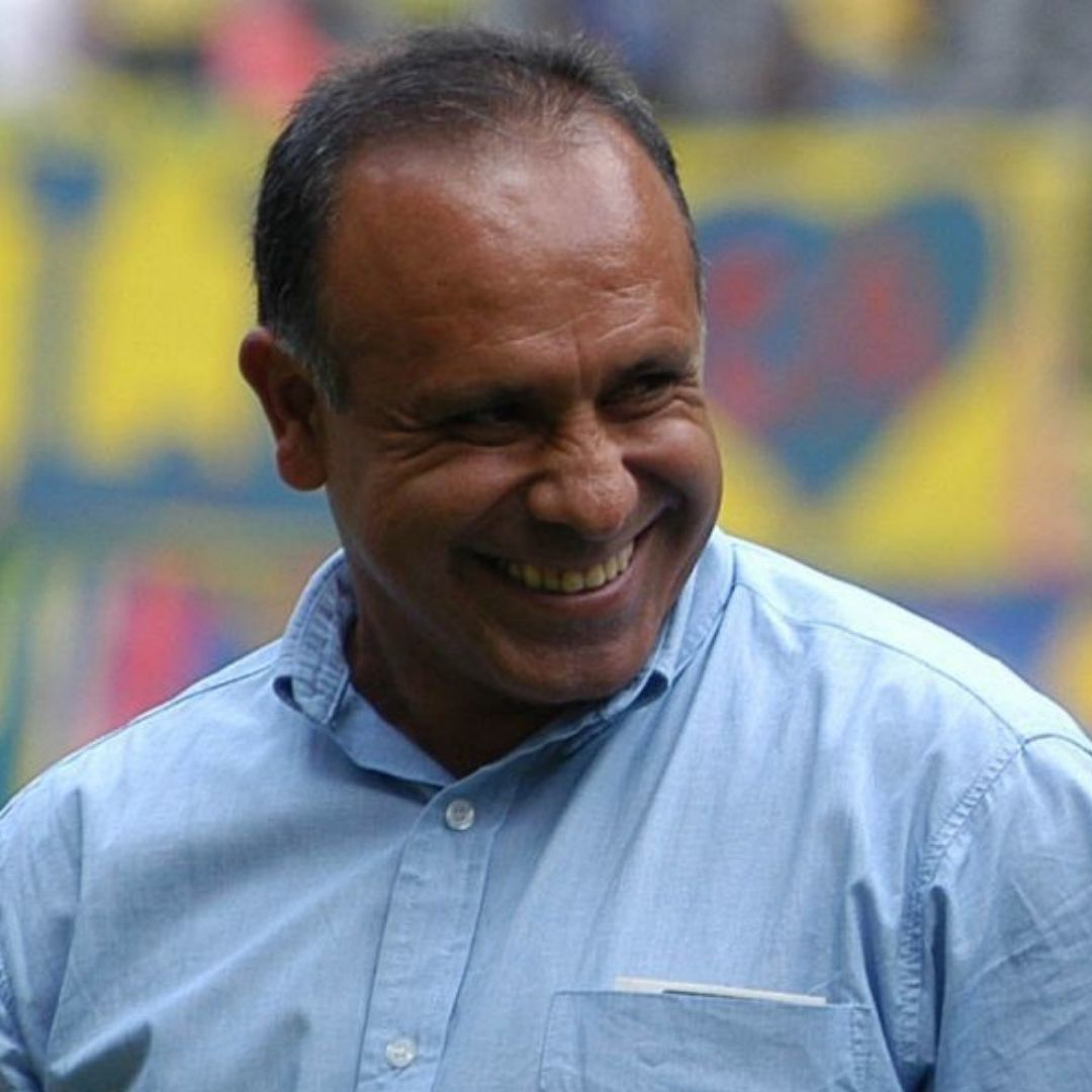 Muere Cristóbal Ortega, leyenda del América