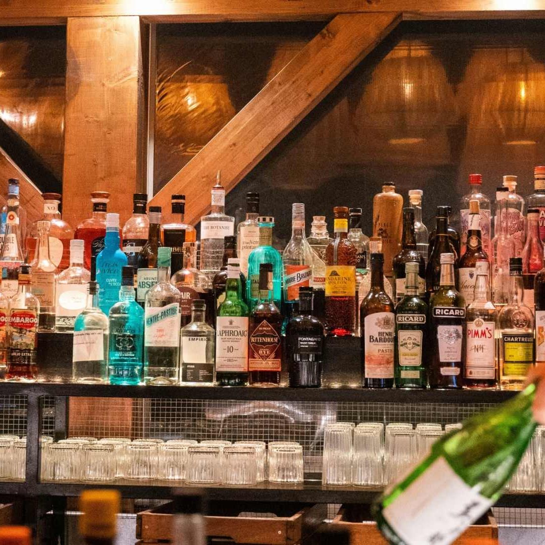 Consumir Alcohol Aumenta el Riesgo de Desarrollar Al Menos 7 Tipos de Cáncer