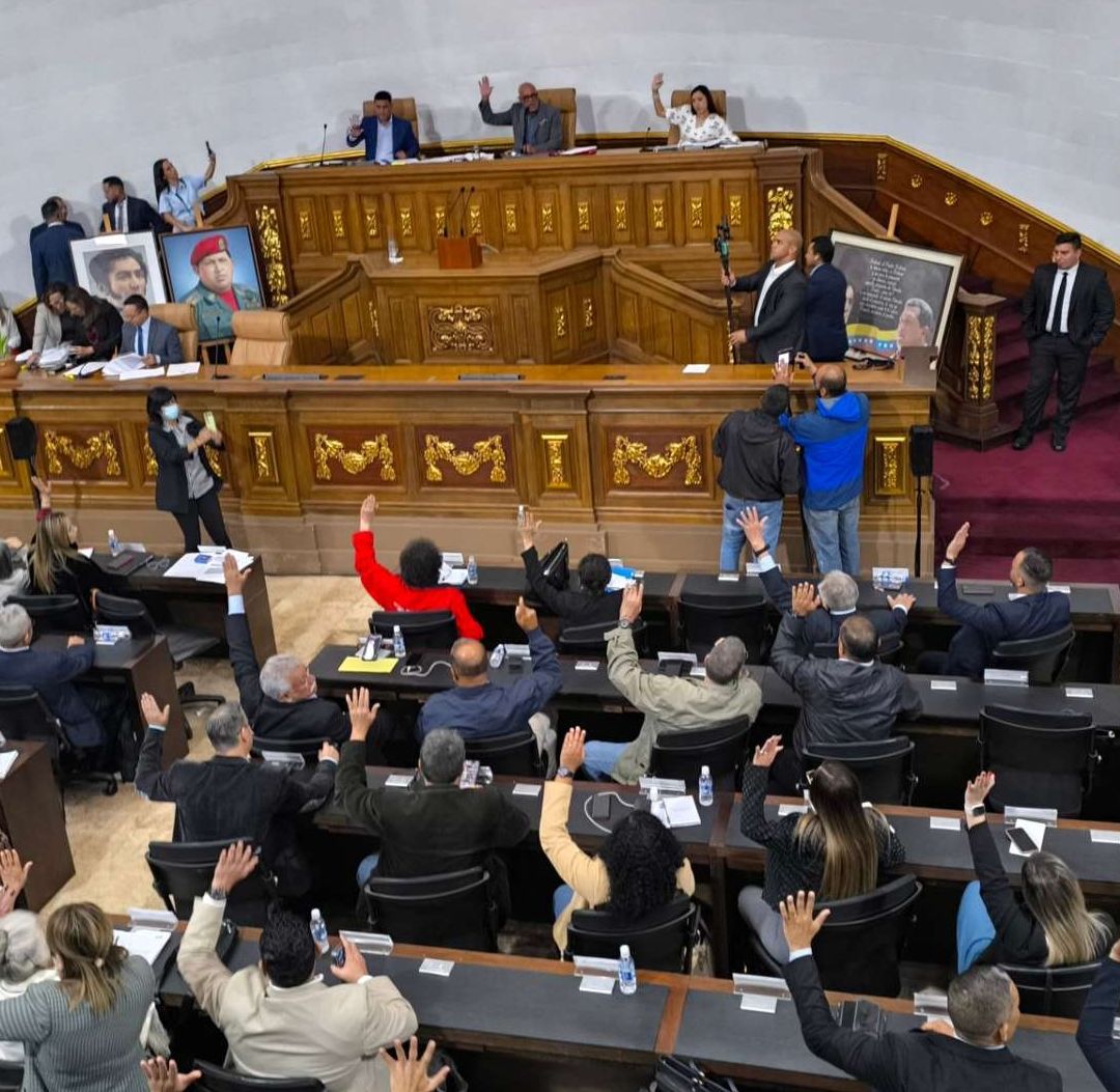 ¿A qué Expresidentes Mexicanos Declararon Personas 'Non Gratas' en Venezuela y Por Qué?