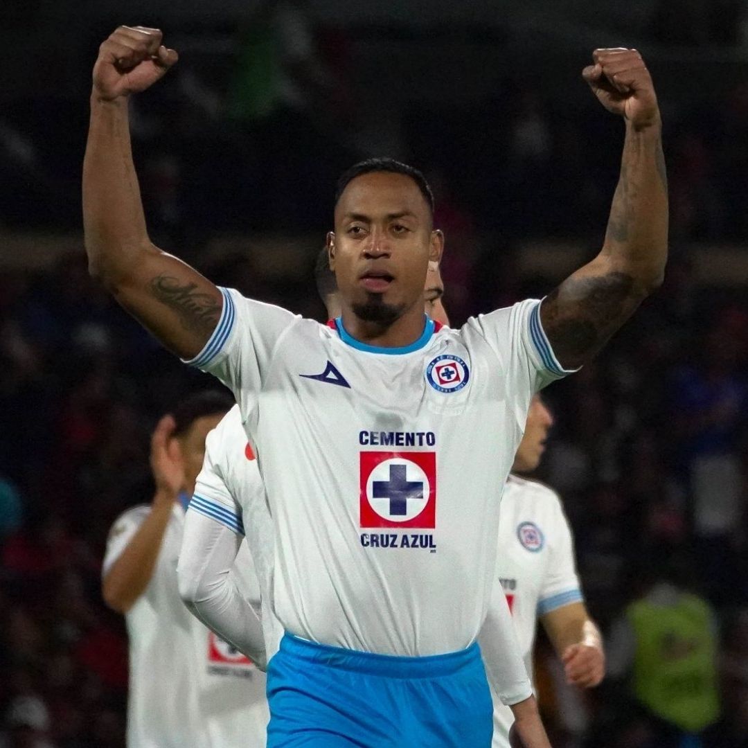 Cruz Azul jugará como local en el Estadio Olímpico Universitario