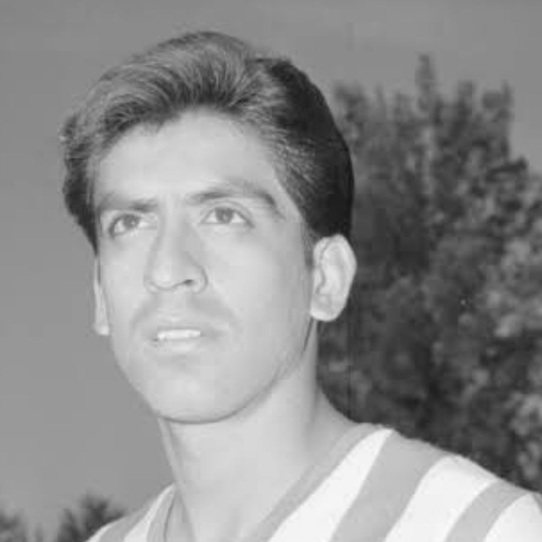 Muere el exfutbolista Alberto Onofre