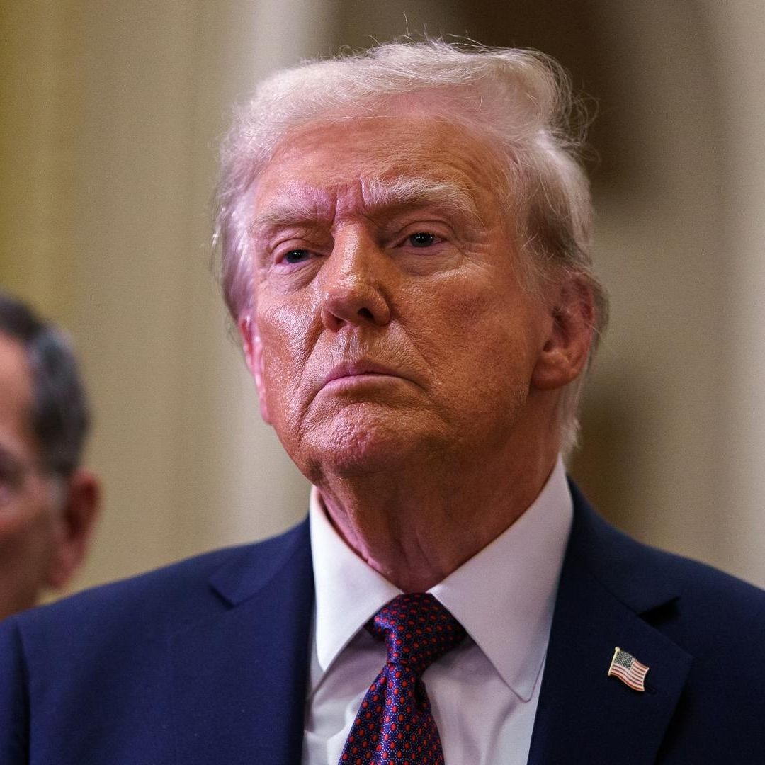 Donald Trump, con complicaciones por caso Stormy Daniels