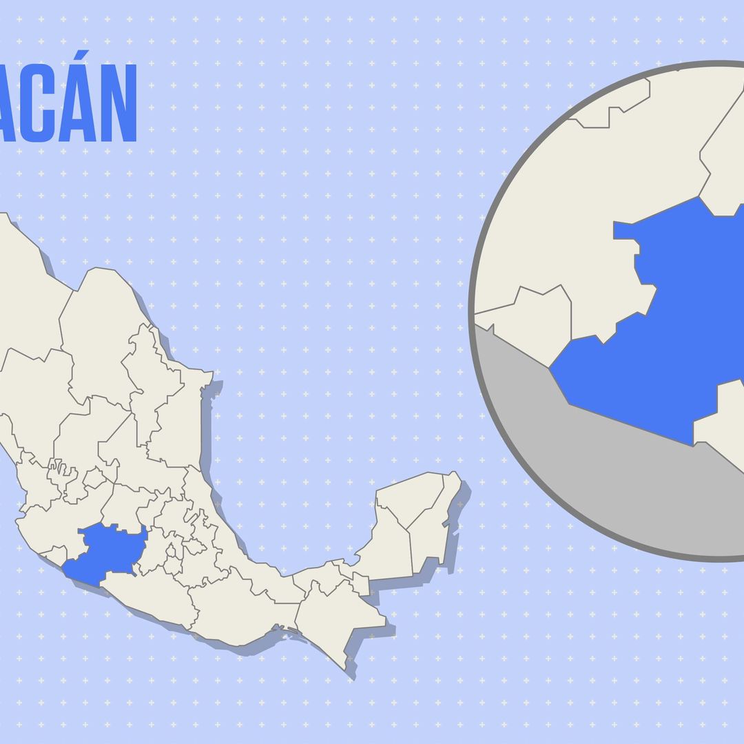 Sismo en Michoacán hoy, 13 de enero de 2025
