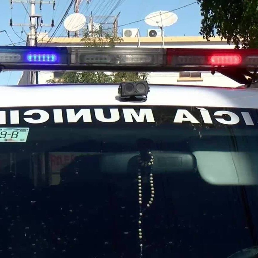 Hombre Golpeó a su Esposa Mientras Ella Dormía en Poblado Miguel Alemán