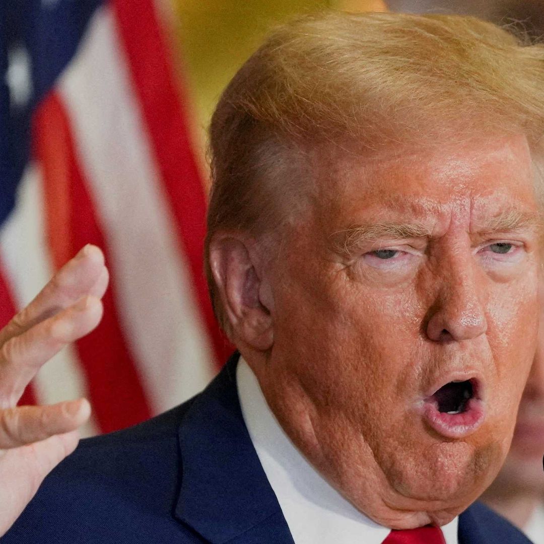 Trump, una amenaza para los derechos humanos