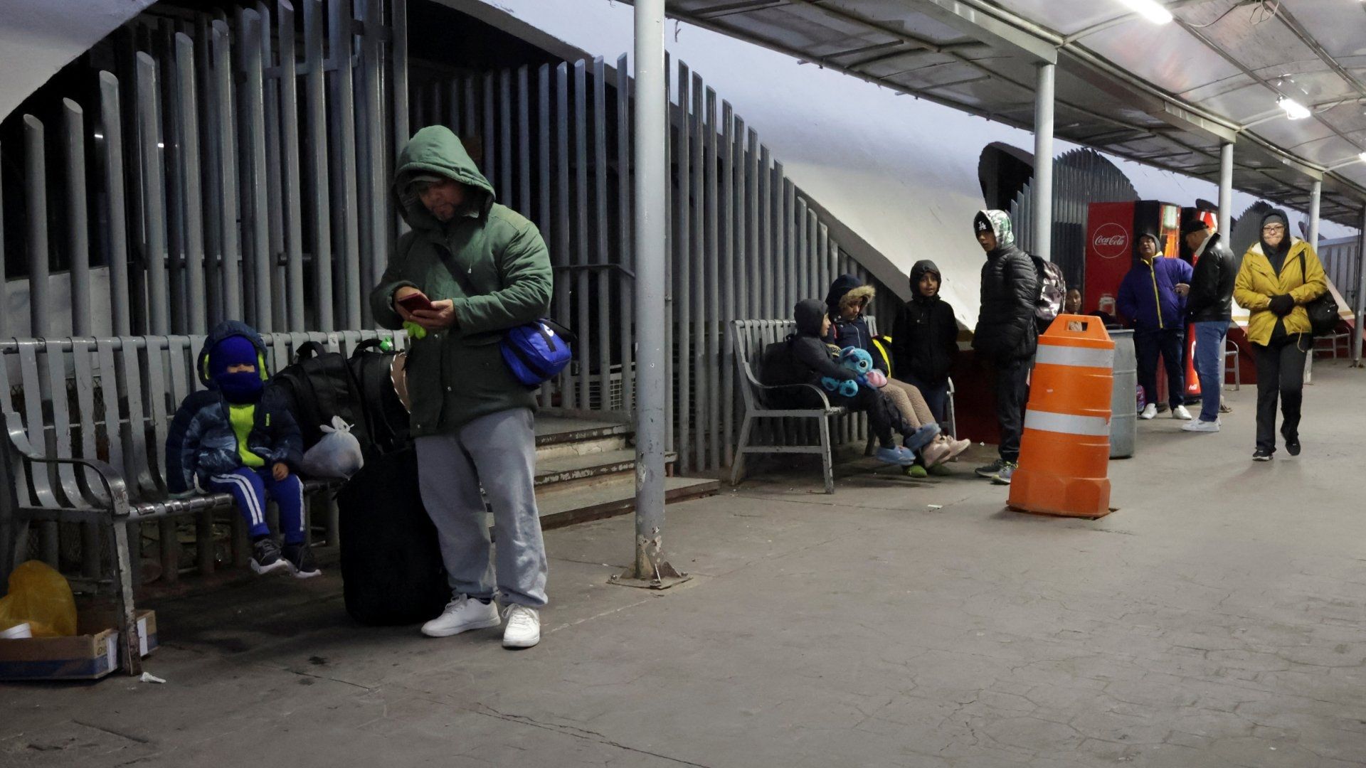 Así puedes ayudar a albergue