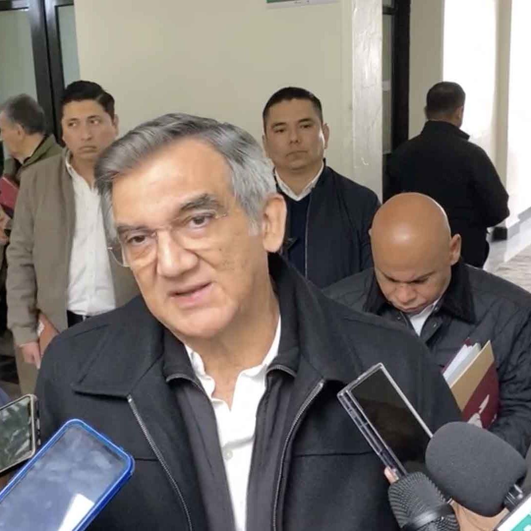 "No Hay Emergencia de Repatriación en Tamaulipas": Gobernador Américo Villarreal