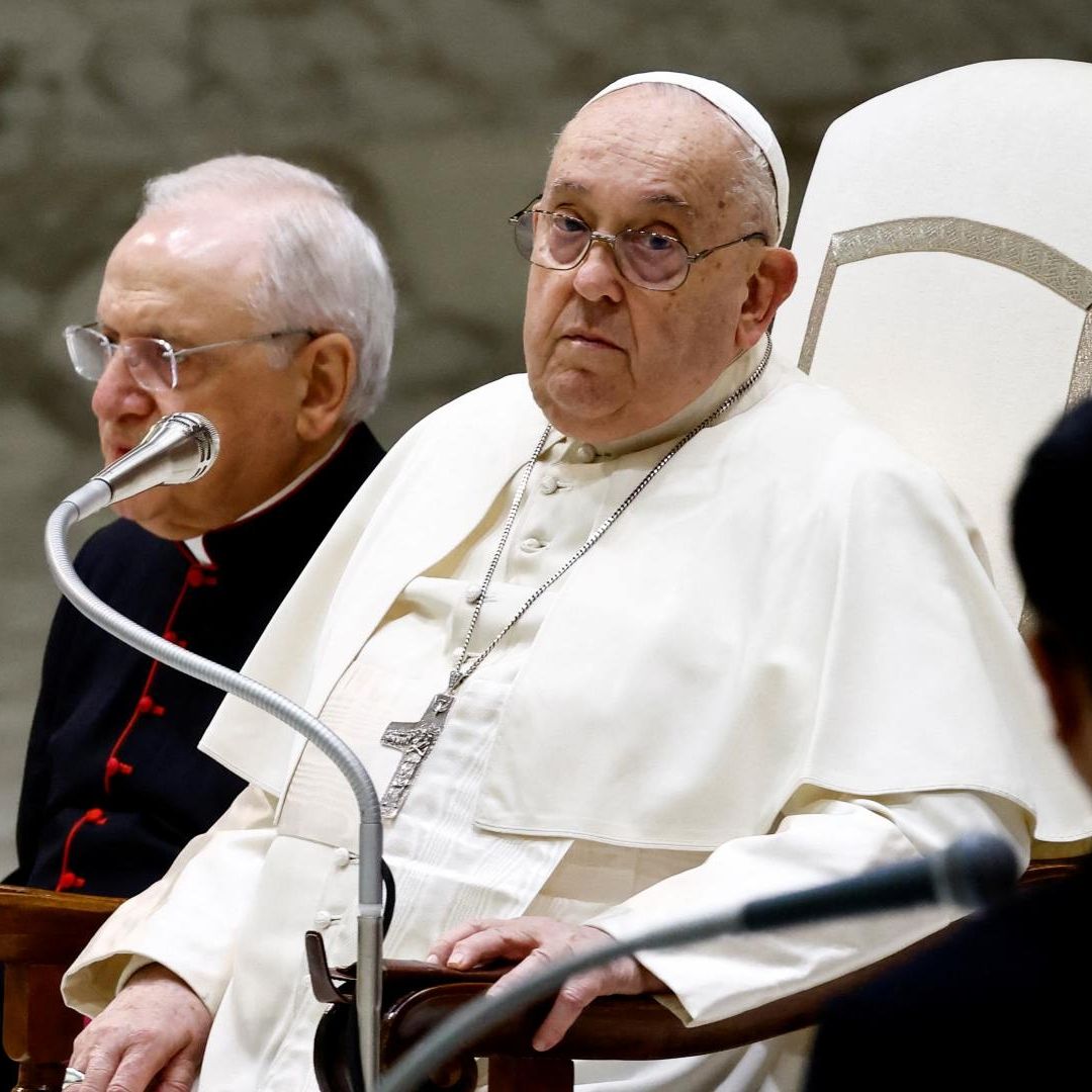 Papa Francisco Pide ‘Superar’ la ‘Mentalidad Machista’