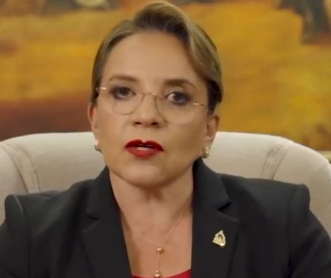 Presidenta de Honduras, Xiomara Castro, Cancela Cumbre de la CELAC, Acusa Falta de "Consenso".