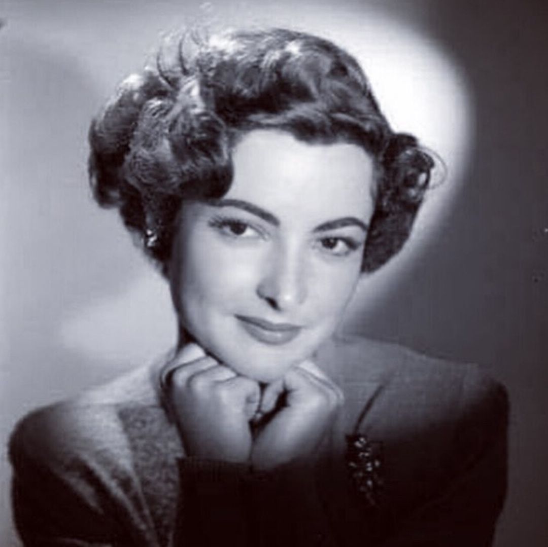 Muere Alma Rosa Aguirre, Hermana de Elsa Aguirre y Actriz de la Época de Oro del Cine Mexicano