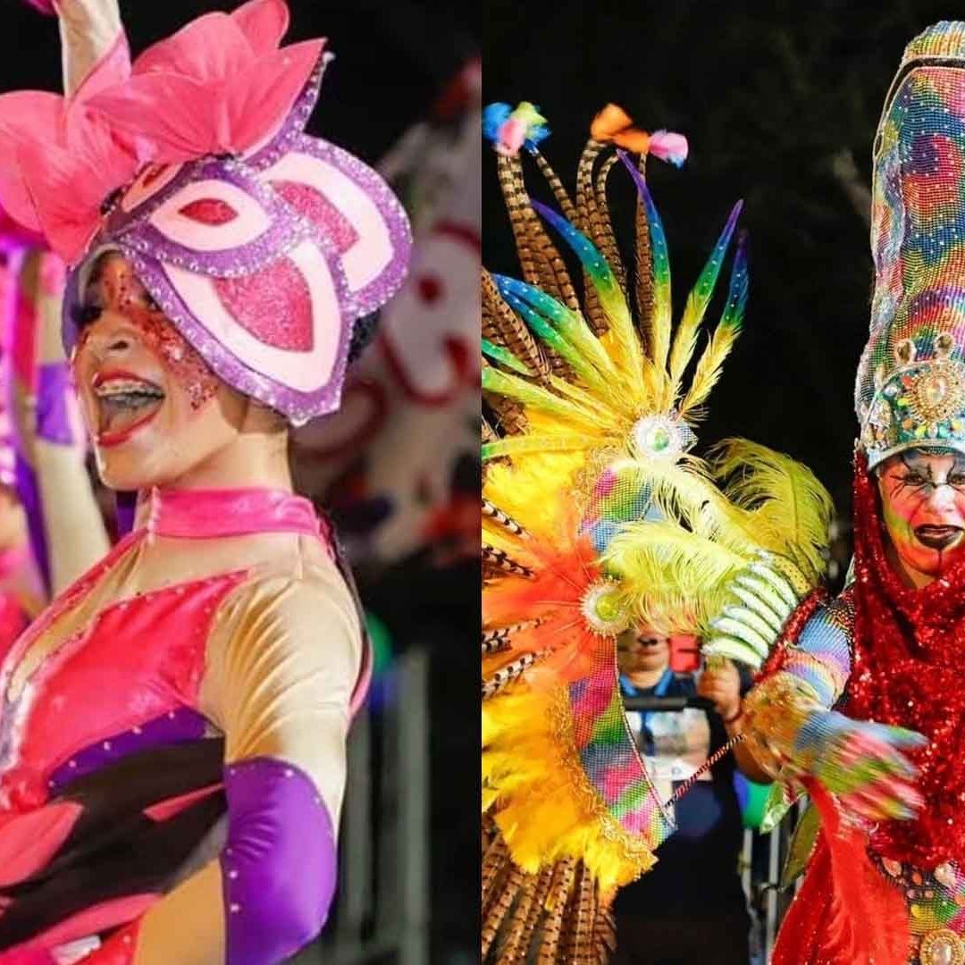 Carnaval Tamaulipas 2025: Conoce las Fechas y Actividades en Tampico Madero y Altamira