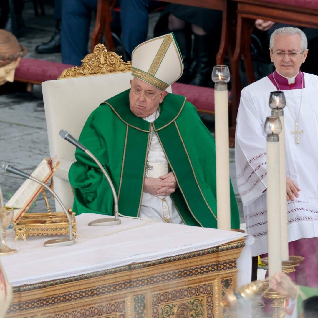 Papa Francisco Critica Deportación Masiva de Migrantes del Gobierno de Trump