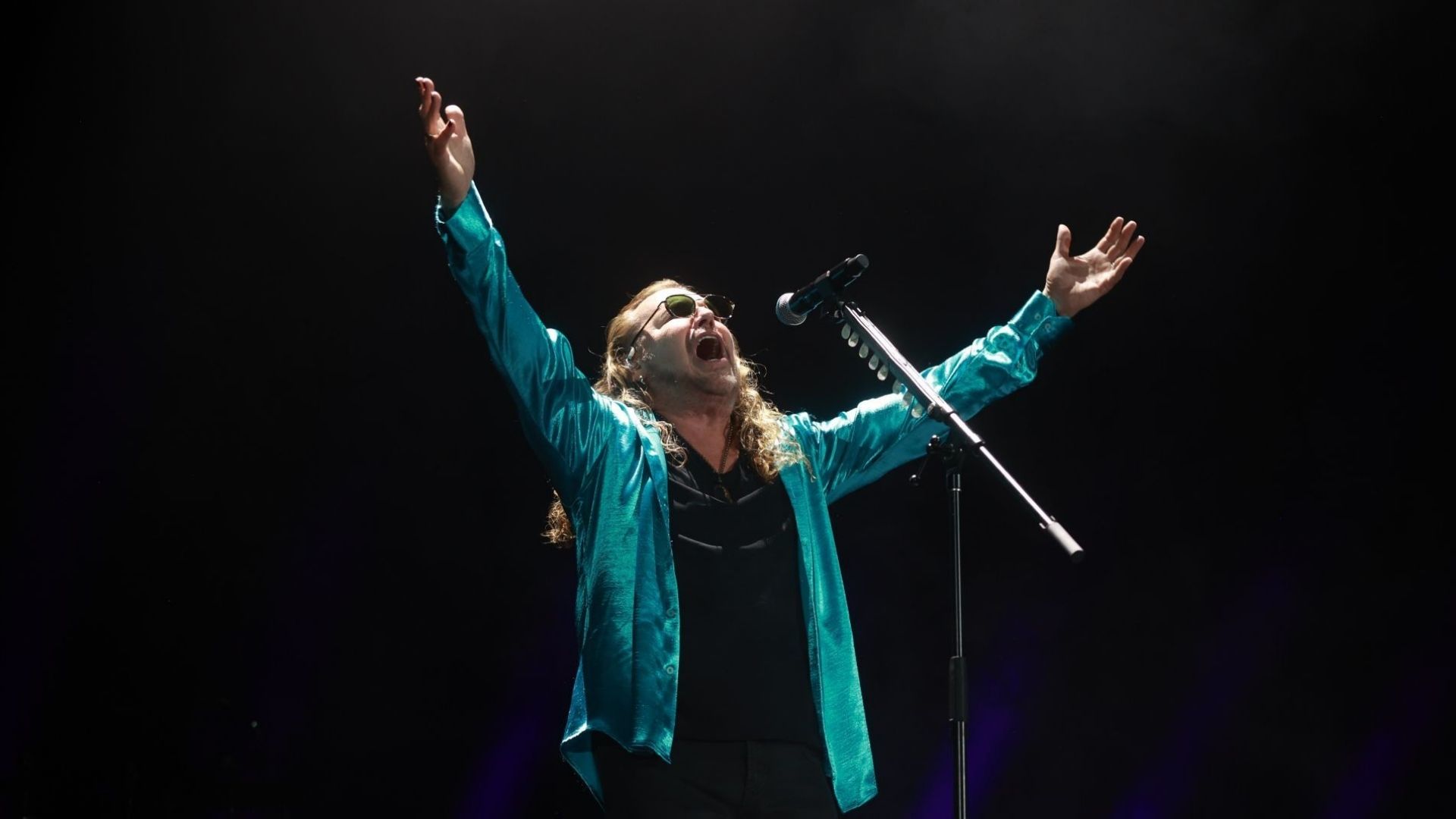 Maná, nominada al Salón de la Fama del Rock & Roll