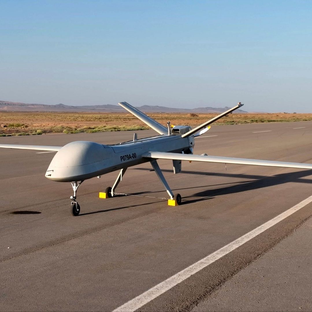 CIA usa drones encubiertos en México