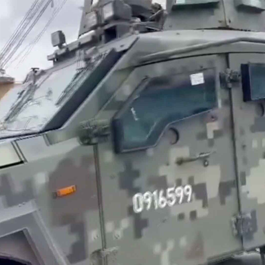 ONU se Pronuncia por Sentencia de Militares en Caso de Cinco Jóvenes Asesinados en Nuevo Laredo
