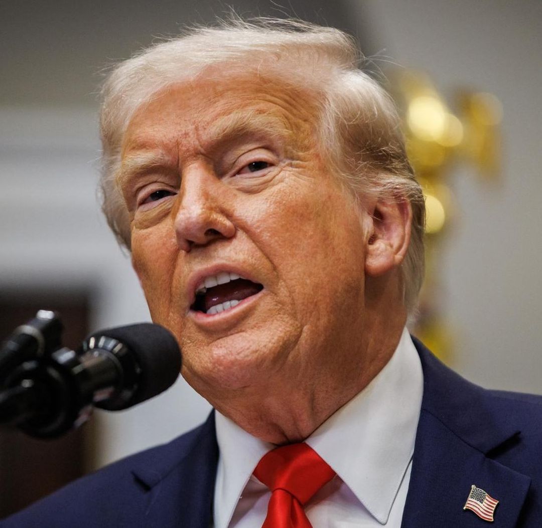 Revelan Tema del Discurso de Donald Trump ante el Congreso de EUA, Mañana 4 de Marzo.