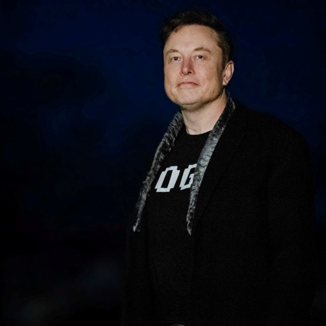Elon Musk se pronuncia sobre caída de X