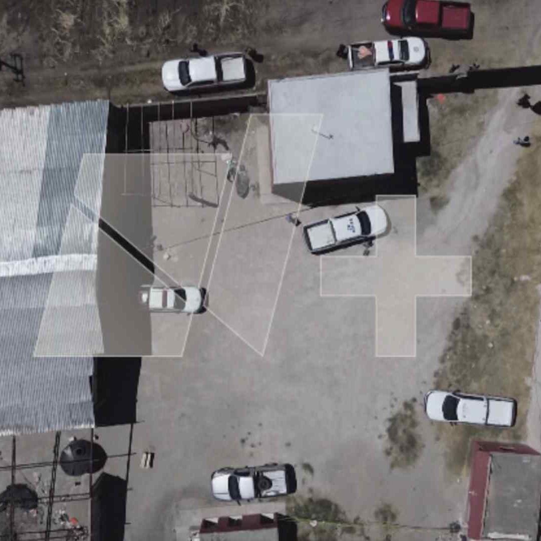 Llegará a Jalisco la Comisión Nacional de Búsqueda Para Trabajos Conjuntos en Teuchitlán. Foto: N+ Local
