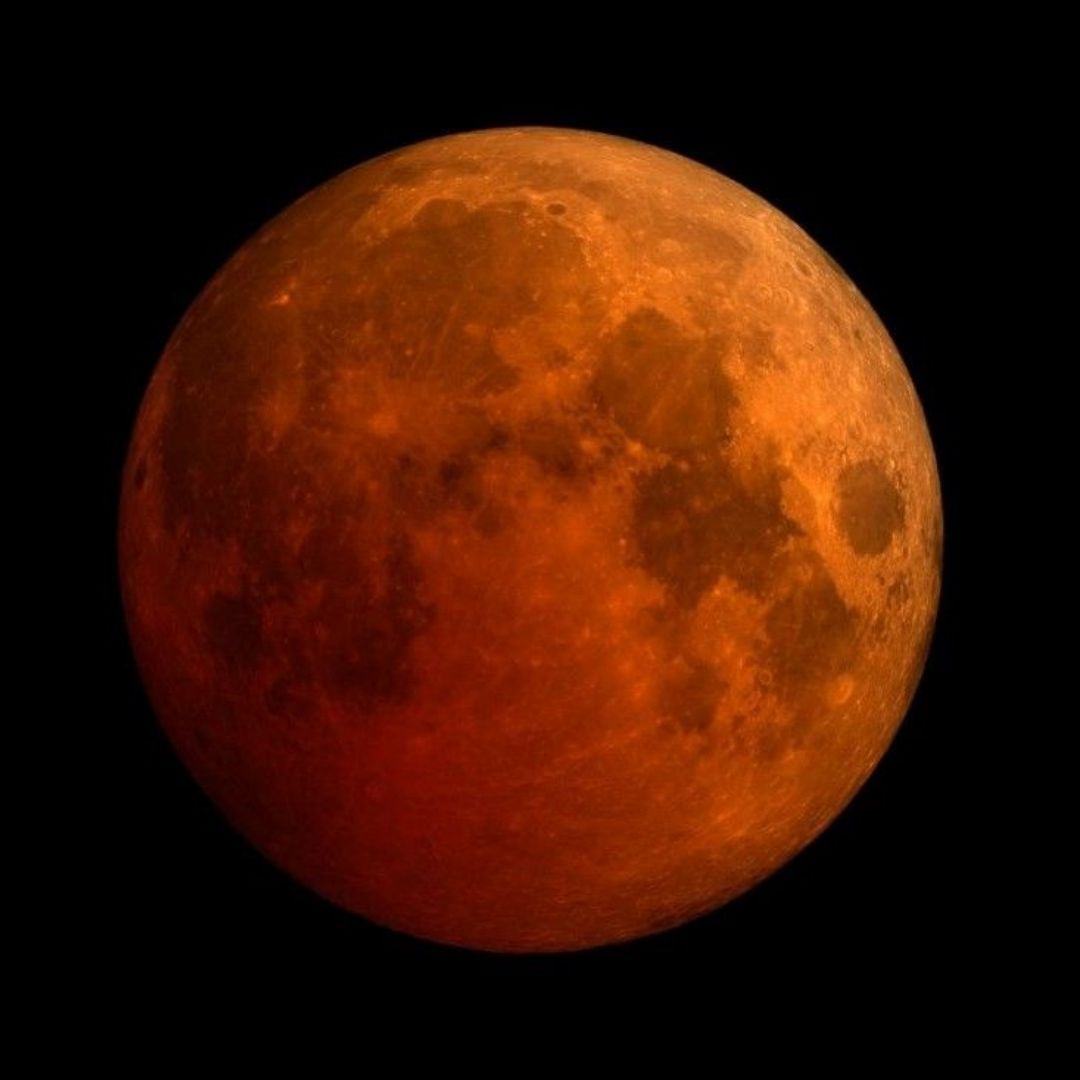 Luna de sangre