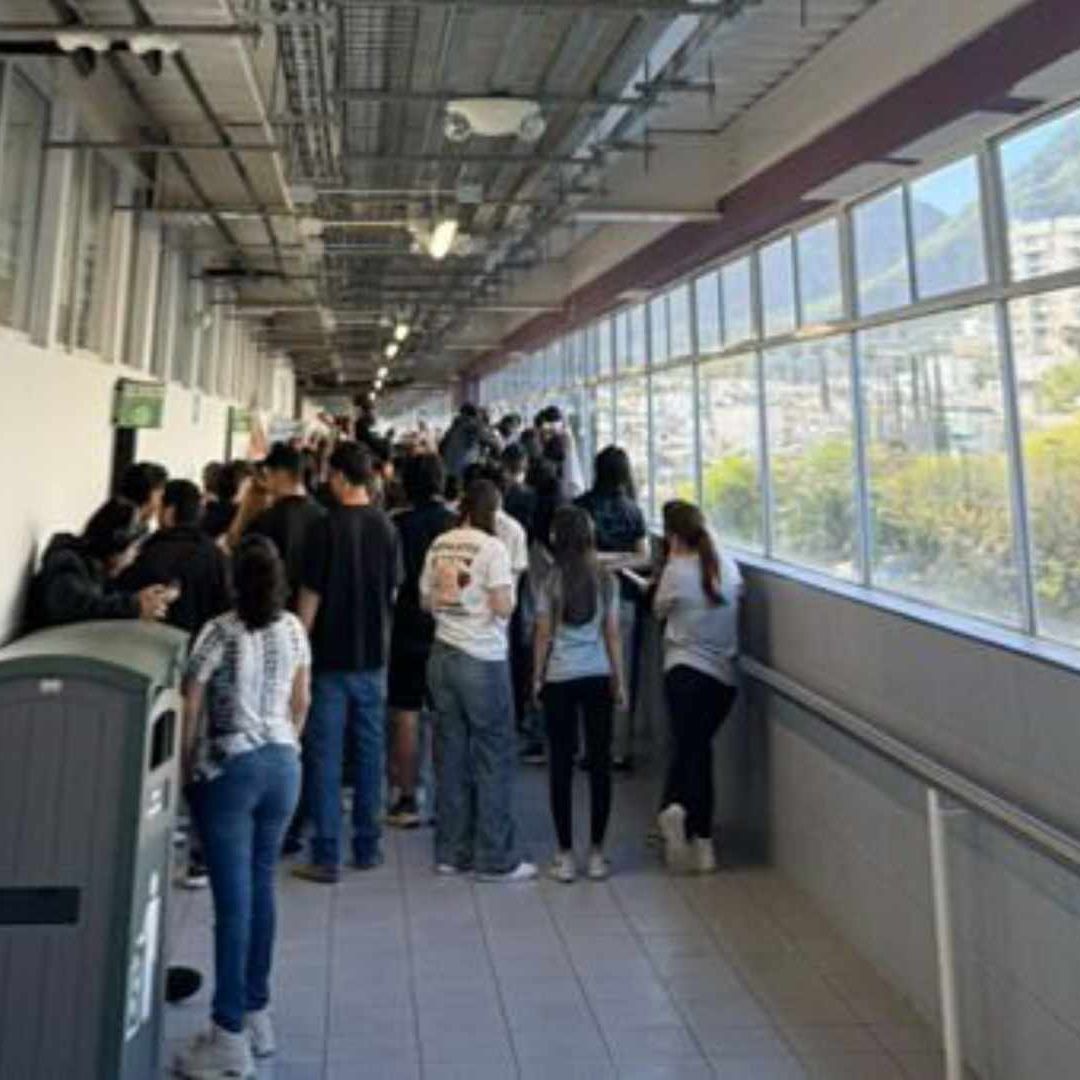 Investiga Fiscalía Presunto Abuso a Menor por Parte de Compañeros en Monterrey