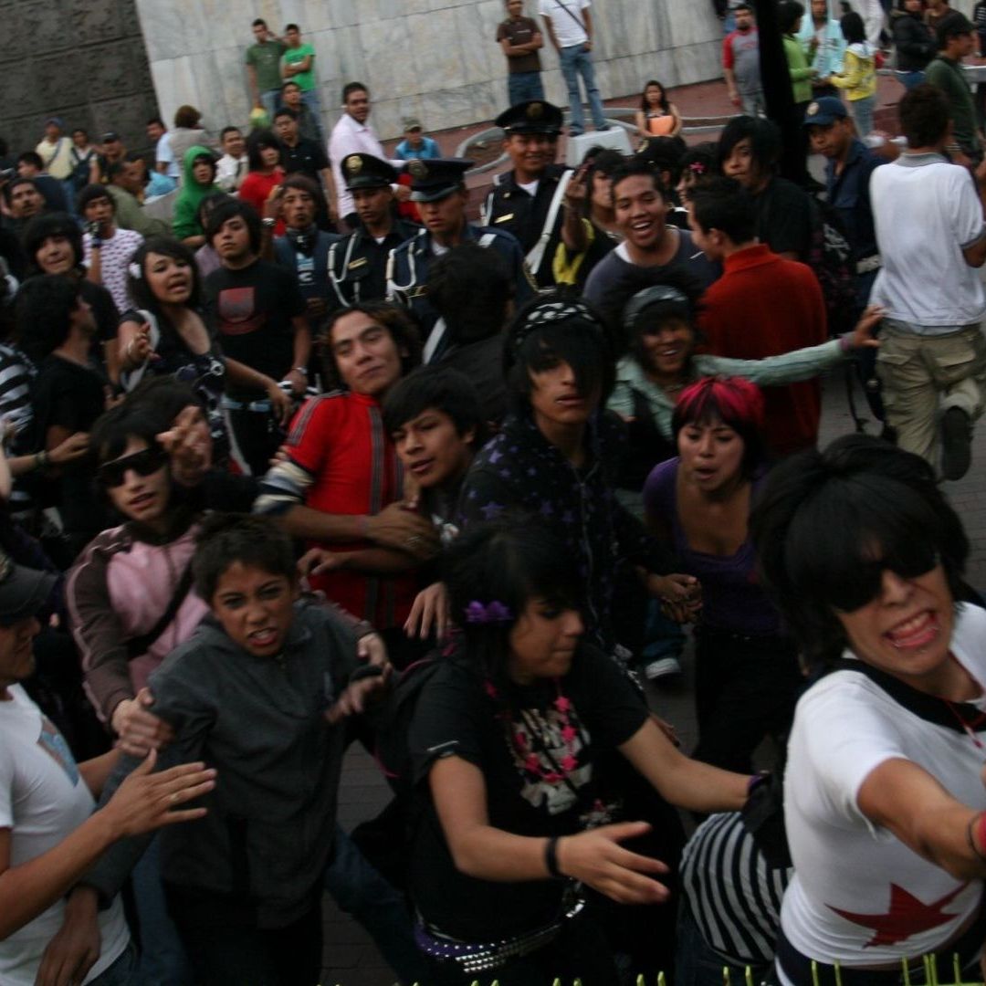 Emos CDMX