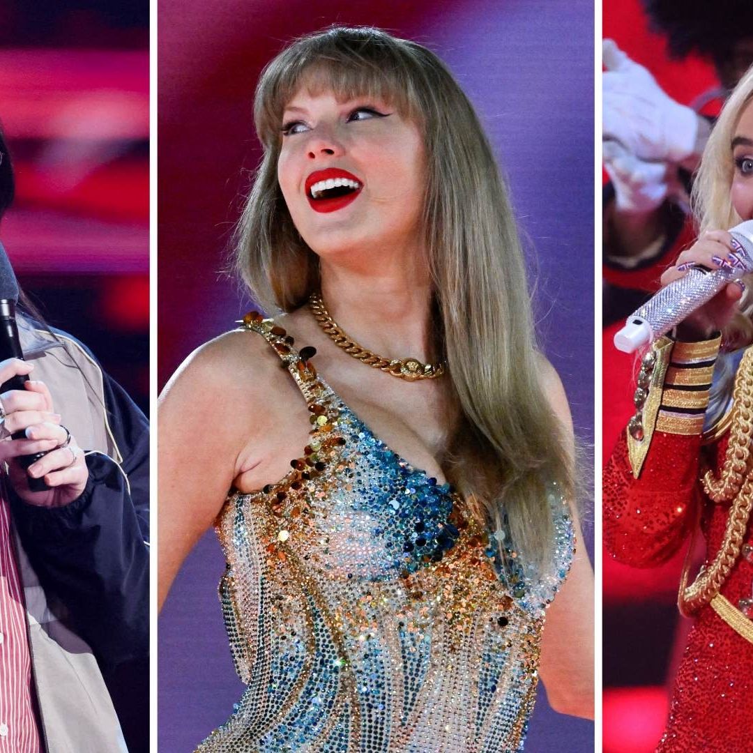 Revelan el Global Music Report 2025