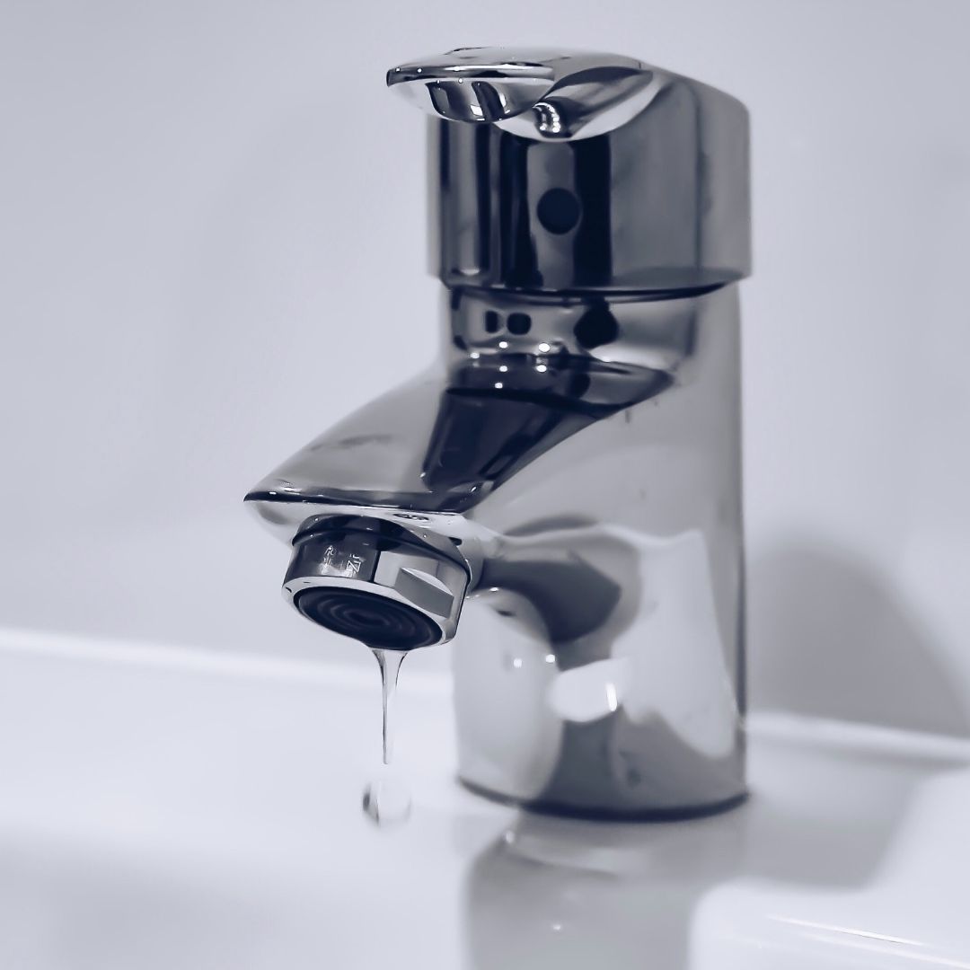 Grifo de agua