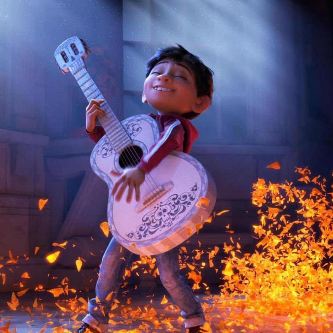 Confirman lanzamiento de Coco 2