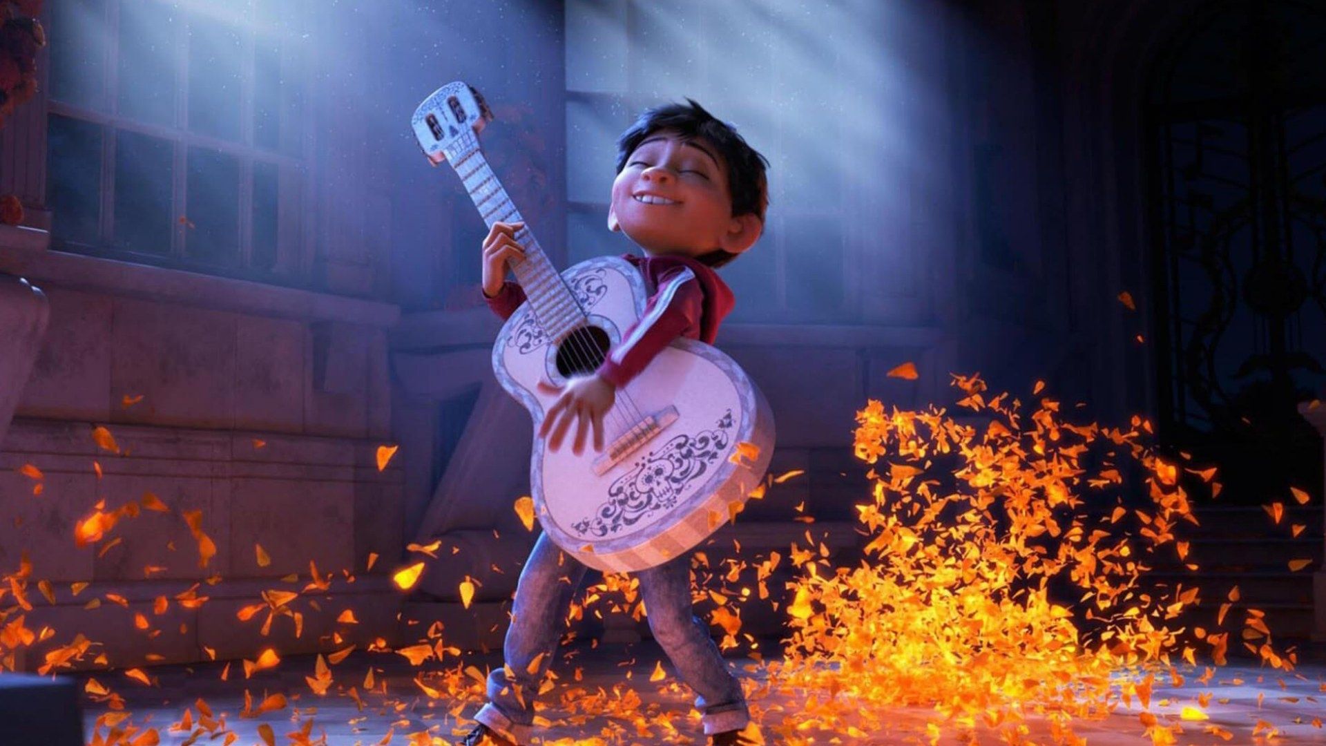 Confirman lanzamiento de Coco 2