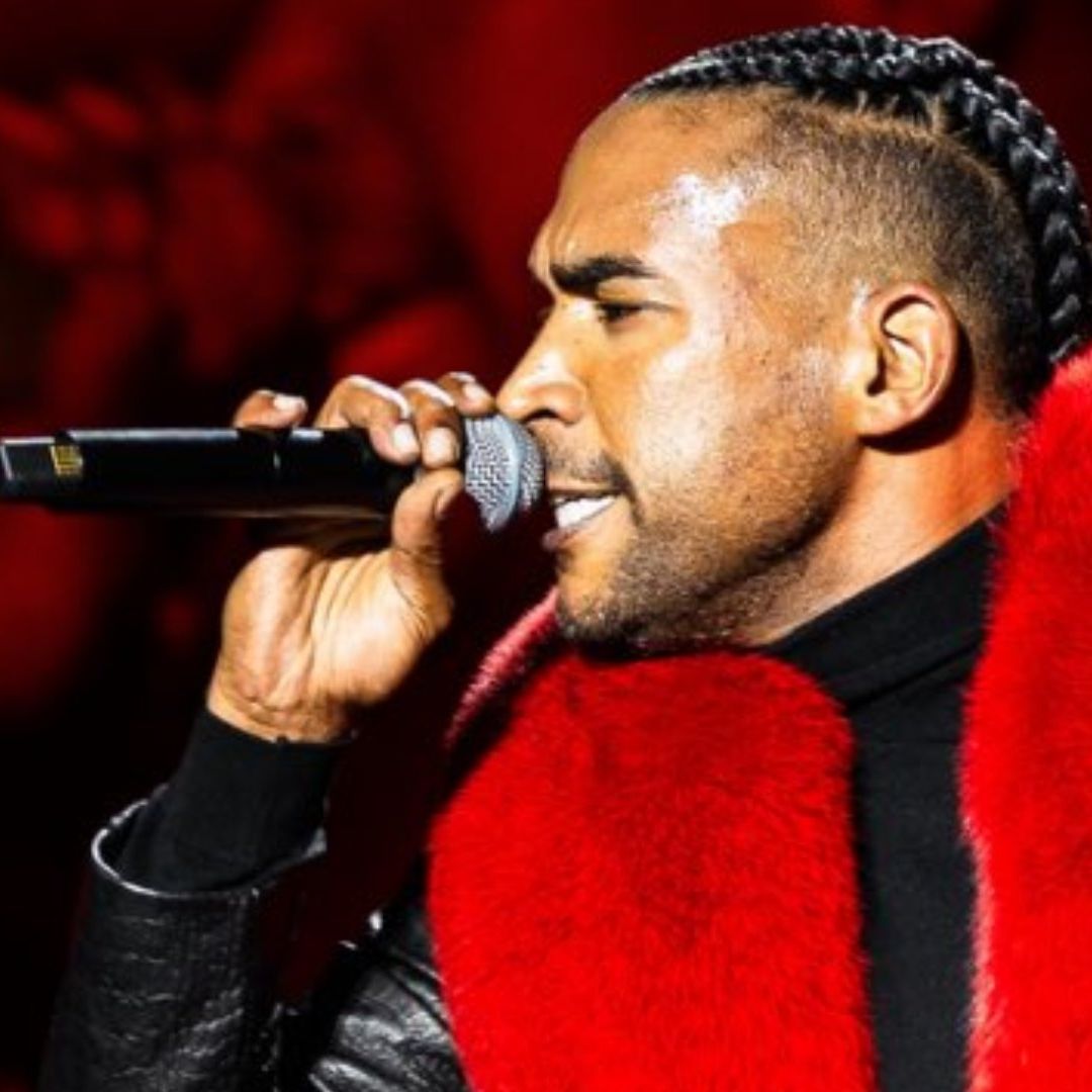 Setlist de Don Omar en México 2025: ¿Qué Canciones Cantará en Conciertos de Hoy y Mañana?