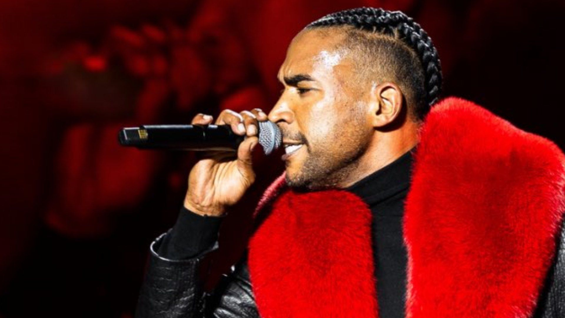 Setlist de Don Omar en México 2025: ¿Qué Canciones Cantará en Conciertos de Hoy y Mañana?