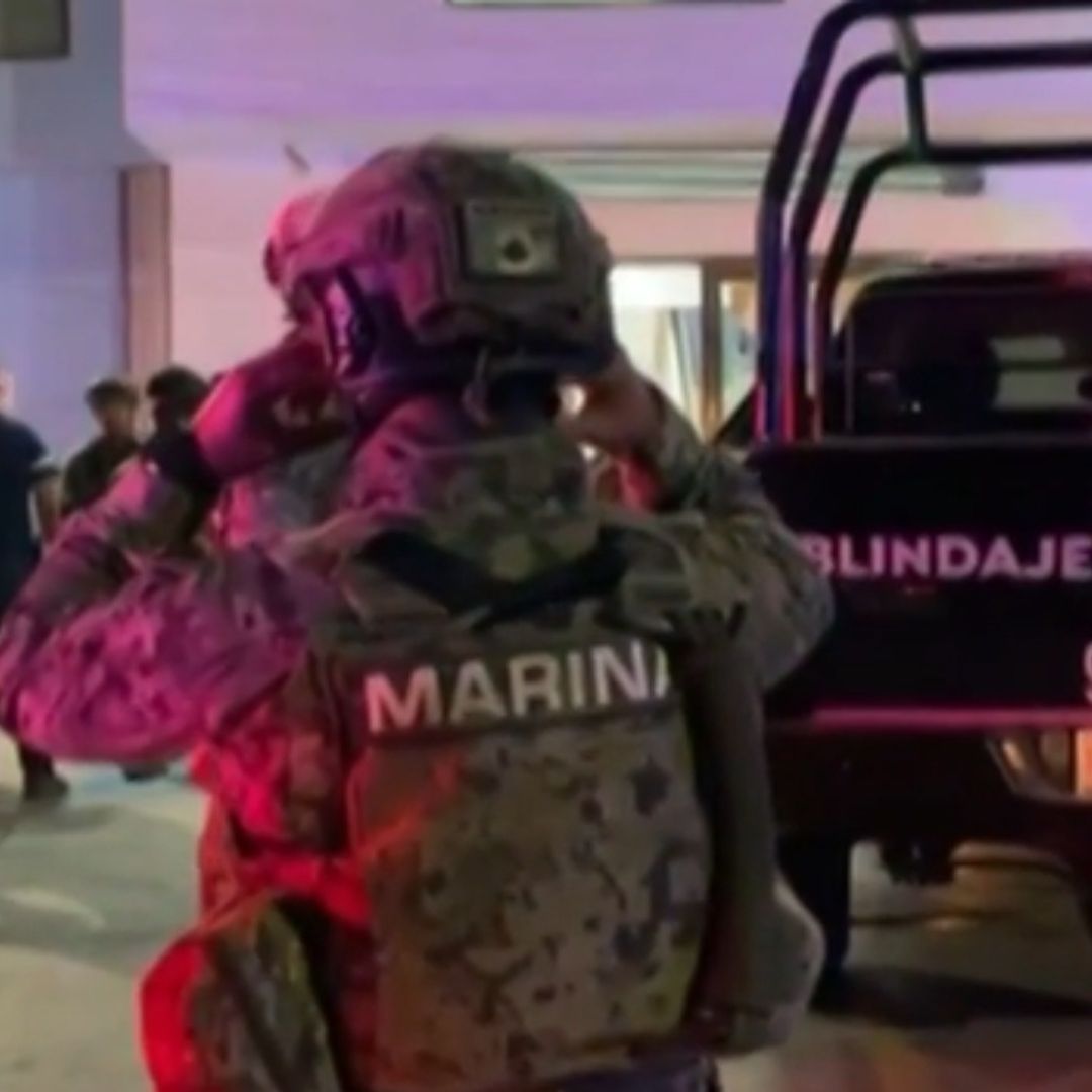 Atacan a Secretario de Seguridad Ciudadana de Tulum