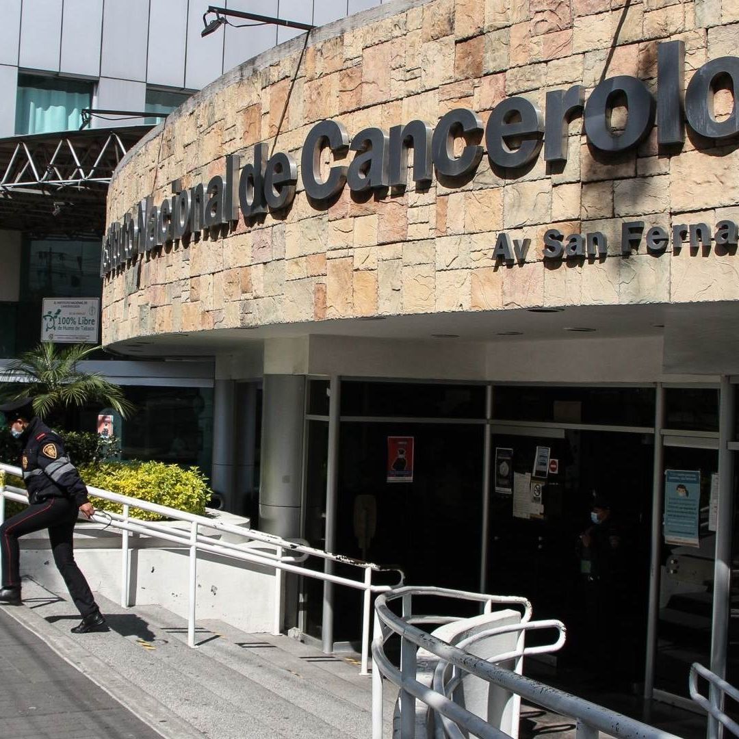 La suspensión afecta específicamente a dos áreas críticas del instituto.