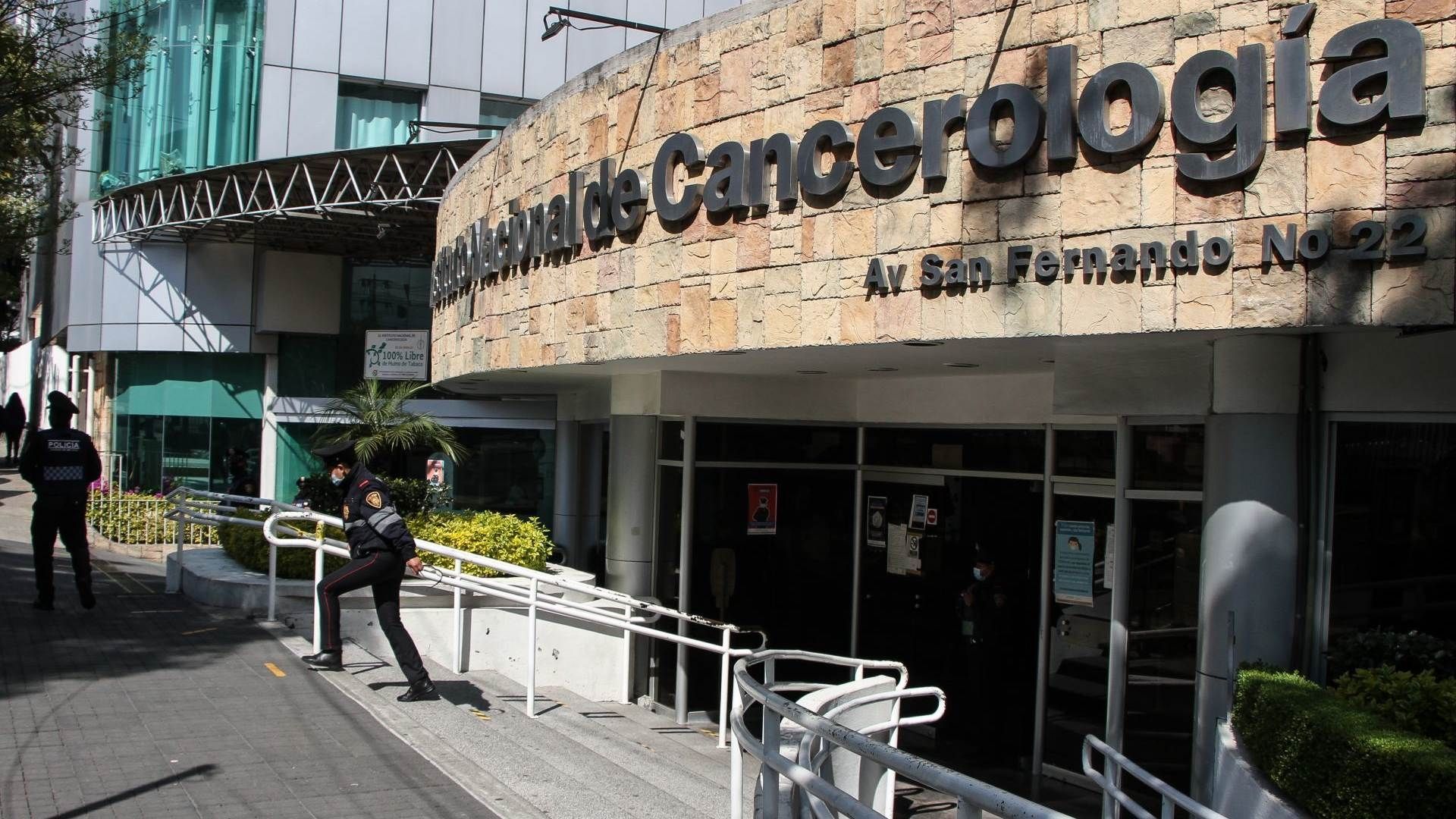 La suspensión afecta específicamente a dos áreas críticas del instituto.
