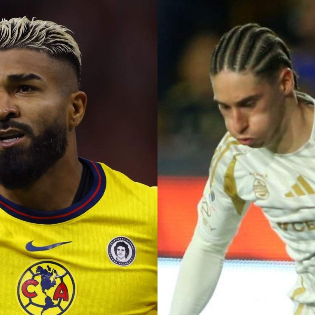 Sigue el América vs Tigres En Vivo Hoy: Minuto a Minuto del Partido de la Jornada 13 Liga MX