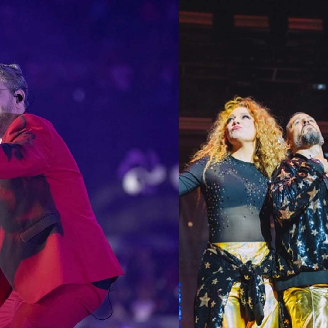 90´s Pop Tour Llega a Matamoros ¿Quiénes Cantarán en el Festival del Mar 2025?