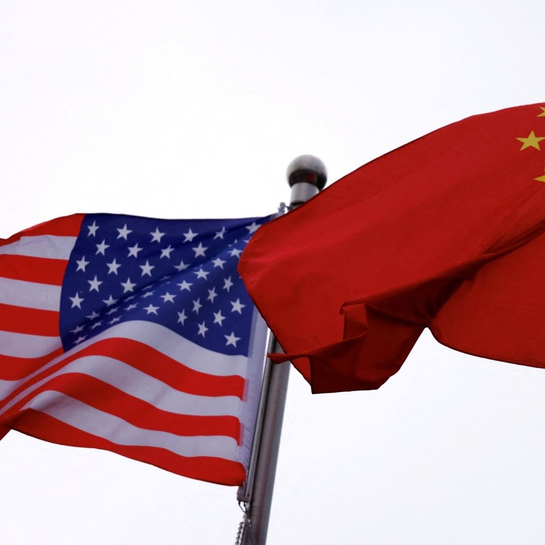Trump mantiene su guerra comercial contra China