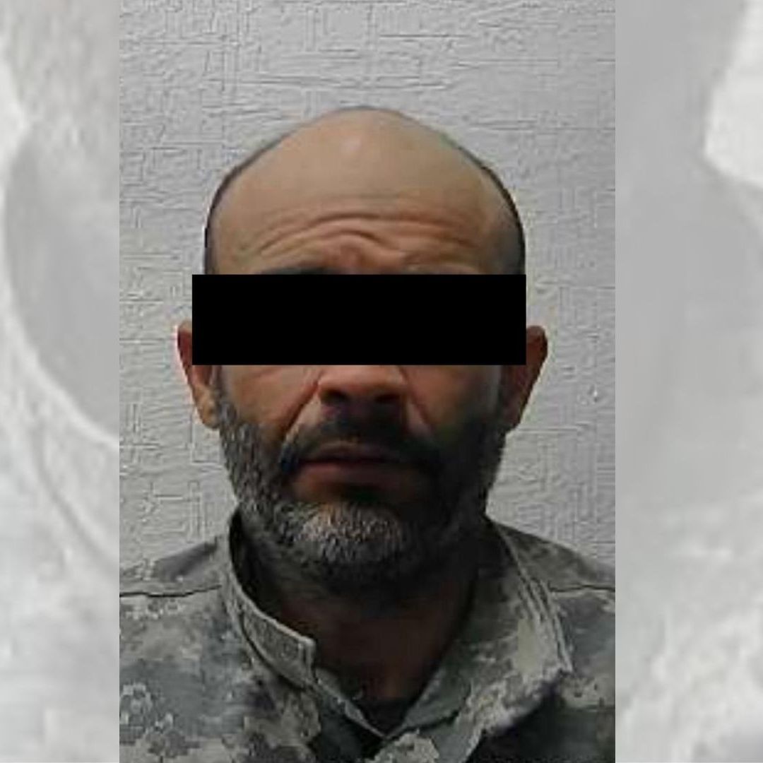 Vinculan a Proceso a Hombre de 39 Años por Presuntamente Darle Drogas a su Novia Adolescente