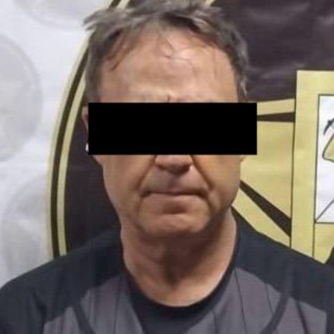 Detienen a Hombre por Presuntamente Intentar Asesinar a su Hermana en Ciudad Obregón