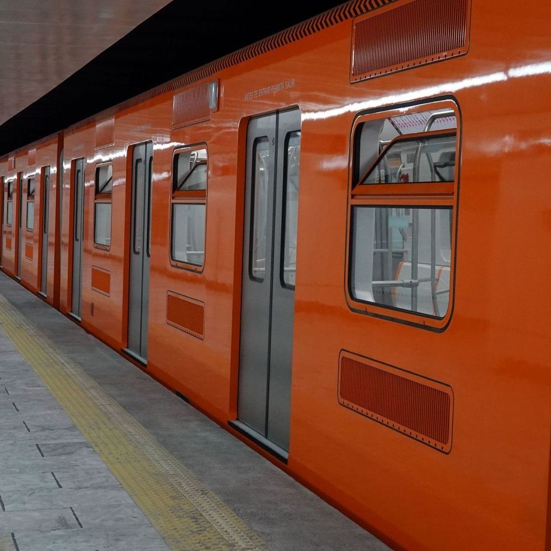 El Metro CDMX tendrá un horario especial el jueves y viernes santo. Consulta aquí a qué hora abrirá y cerrará estos días