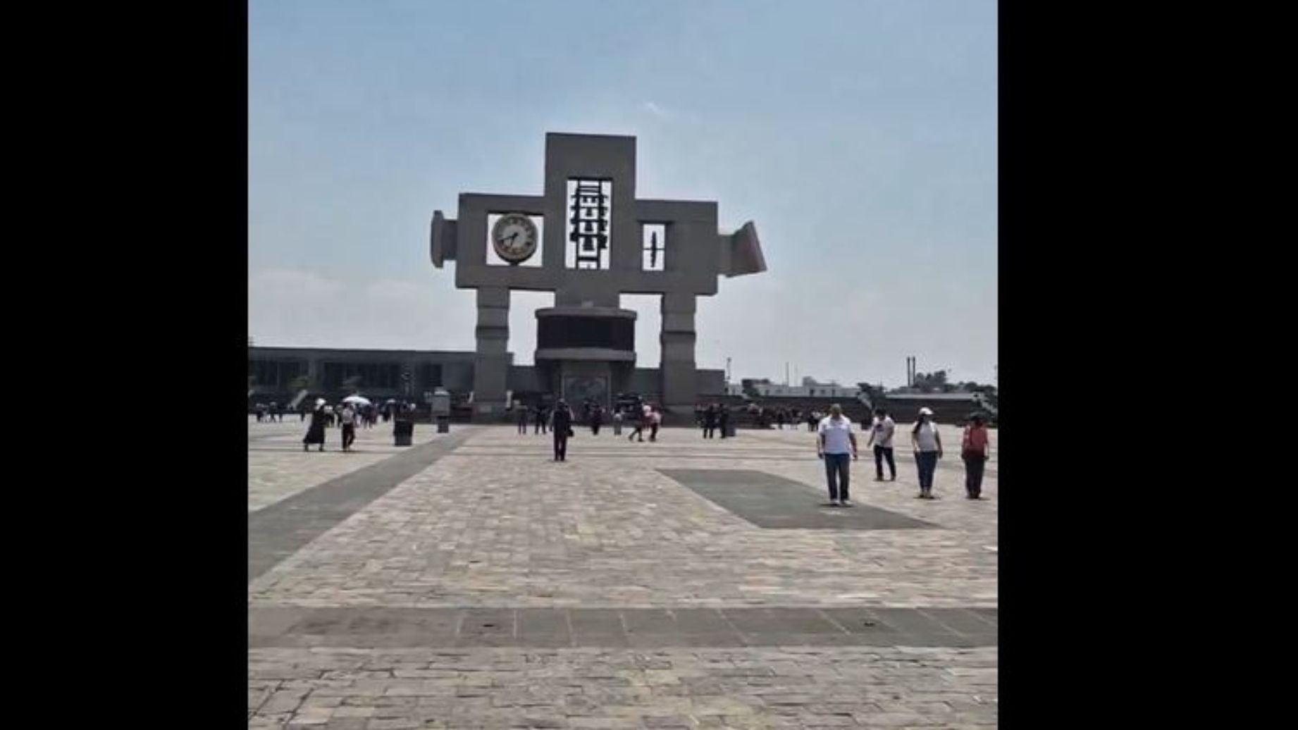 Iglesias de México Doblaron las Campanas en Señal de Luto por Muerte del Papa Francisco