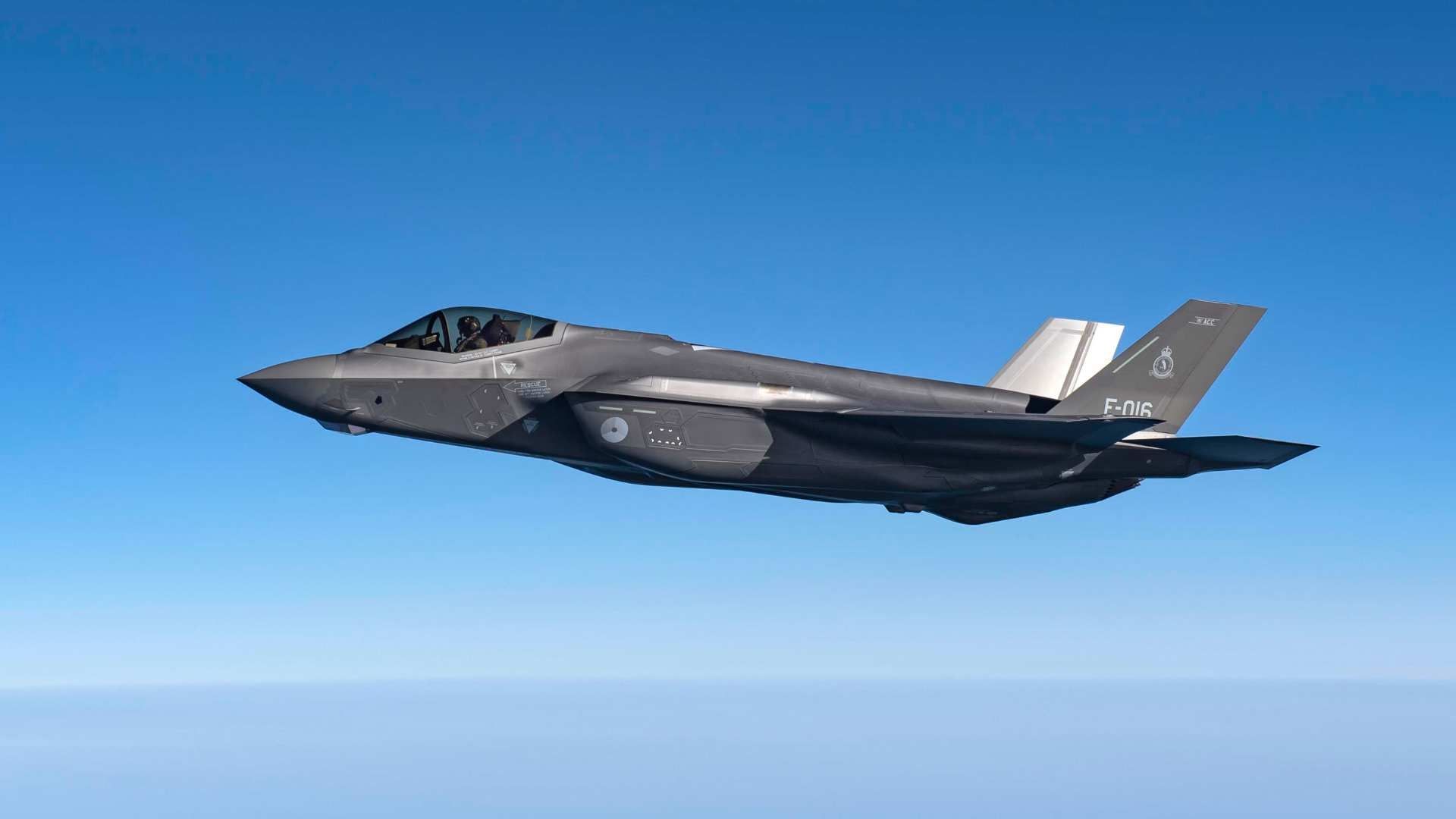 ¿Por Qué Hay Aviones de Combate de Estados Unidos Estacionados en Santa Lucía?