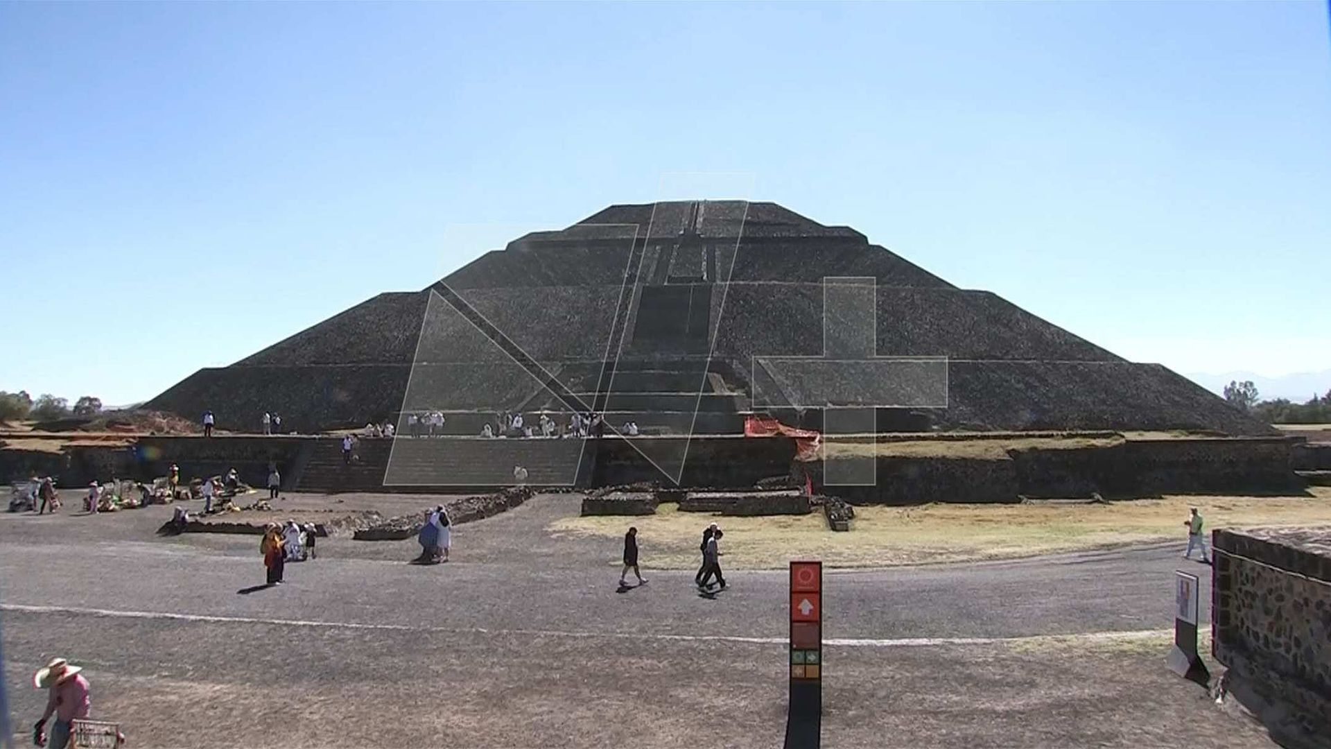 Equinoccio de Primavera 2026 en Teotihuacán: Miles de Turistas Reciben ...