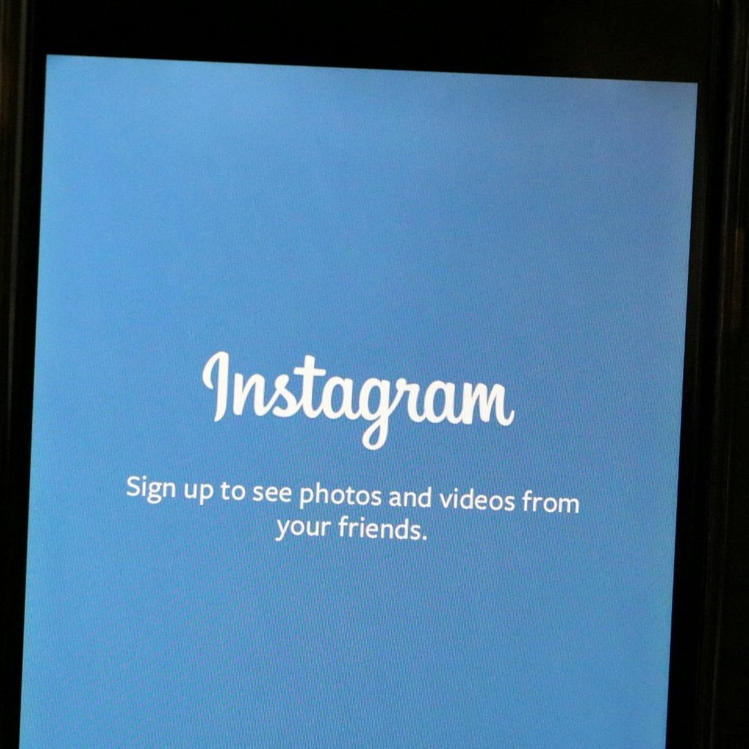 Usuarios reportan fallas en Instagram este 23 de abril