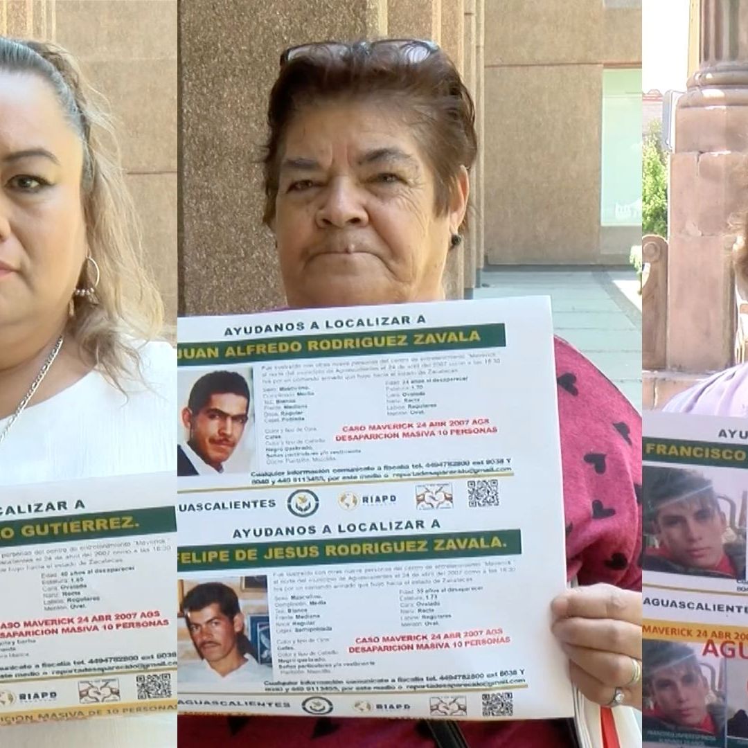 Esto se sabe del Caso Maverick a 18 años de lo sucedido.