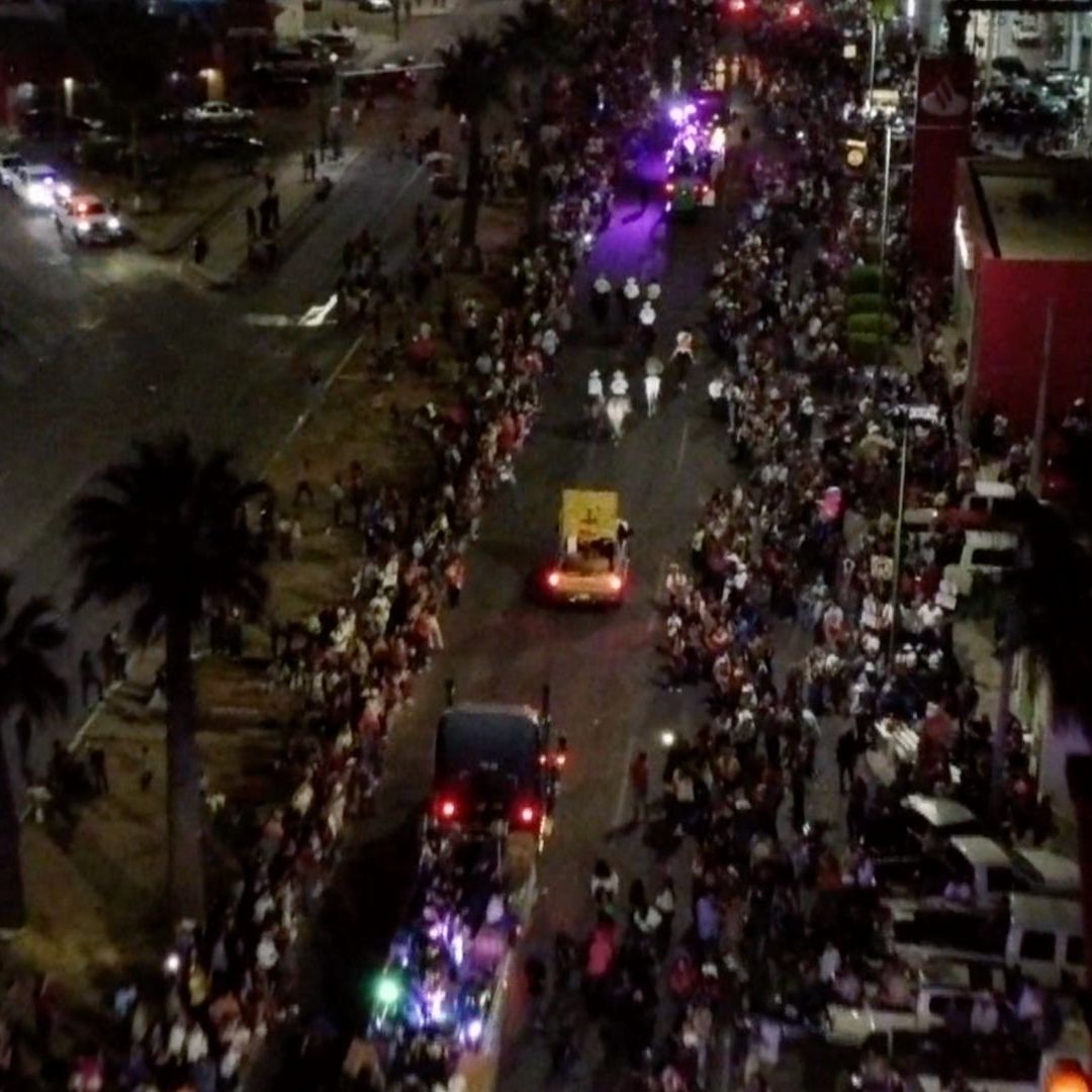 Manifestación ExpoGan Sonora 2025 ¿Qué Día es y Cuáles Vialidades Cerrarán?