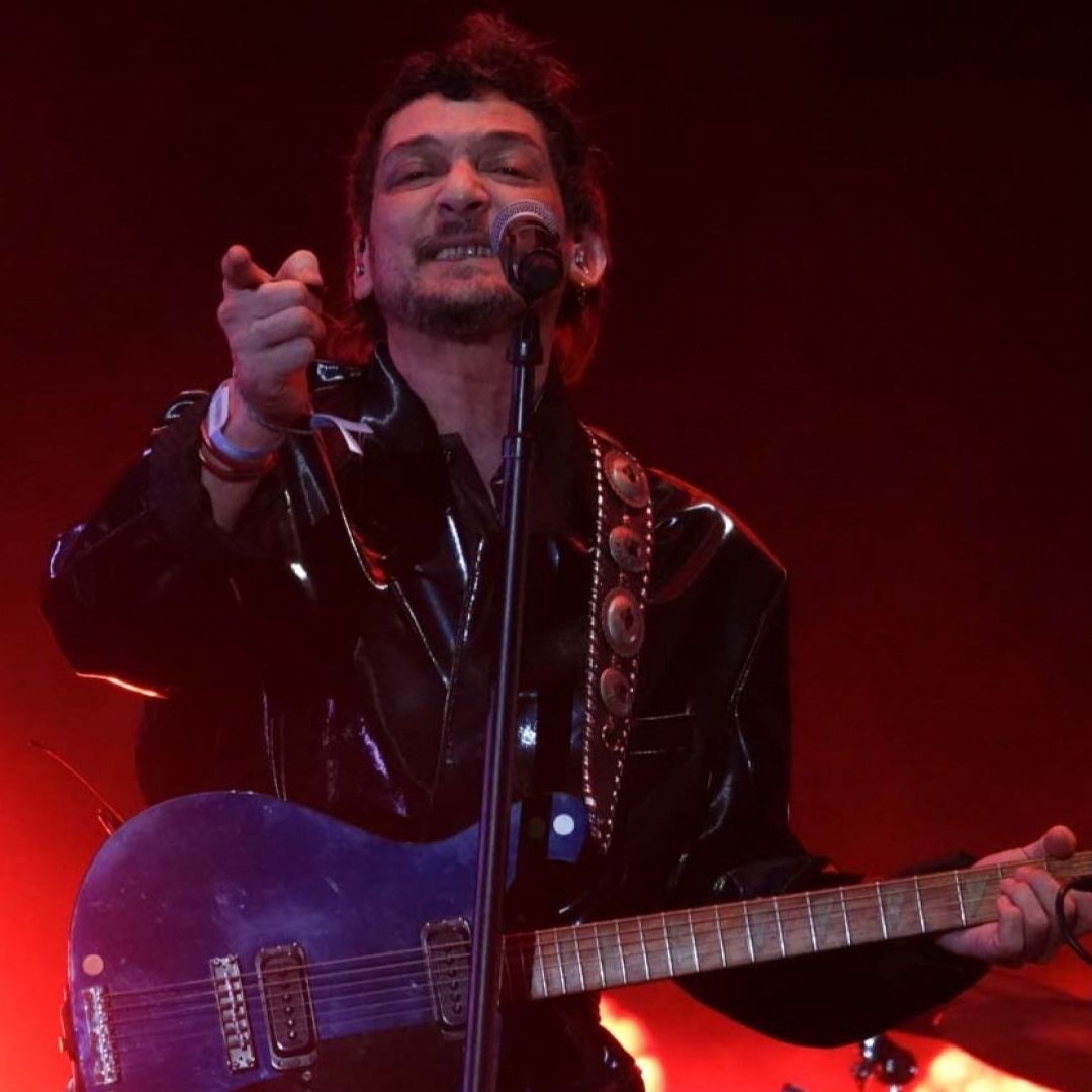 Zoé Confirma Concierto en el Estadio GNP Seguros: ¿Cuándo Inicia la Preventa?