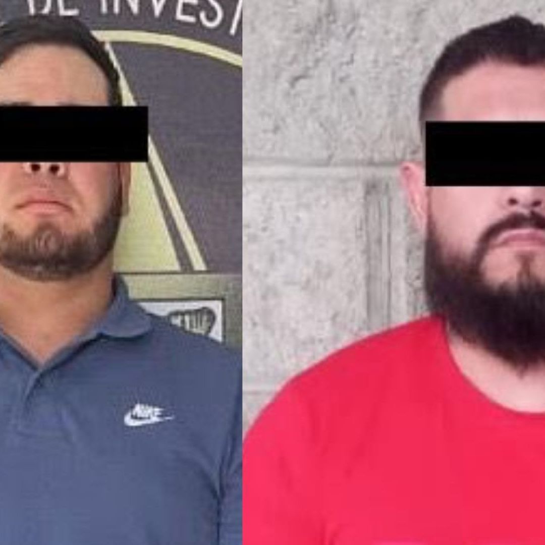 Vinculan a Proceso a Dos Hombres por Presunta Desaparición de Sujeto en Benjamín Hill