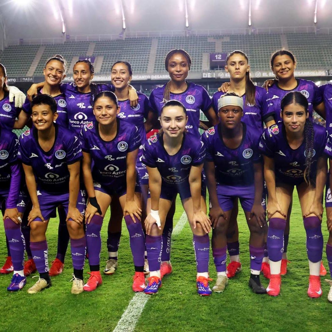 Jugadora de Mazatlán es Suspendida 6 Años por Amaño de Partidos en la Liga MX Femenil